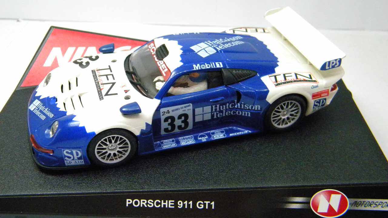 Porsche 911 GT1 (50181